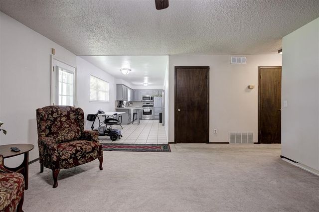 4812 SE 45th Street, Oklahoma City, OK 73135