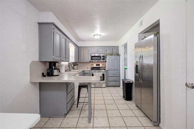 4812 SE 45th Street, Oklahoma City, OK 73135