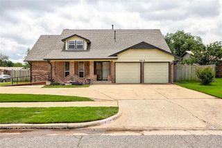 4812 SE 45th Street, Oklahoma City, OK 73135