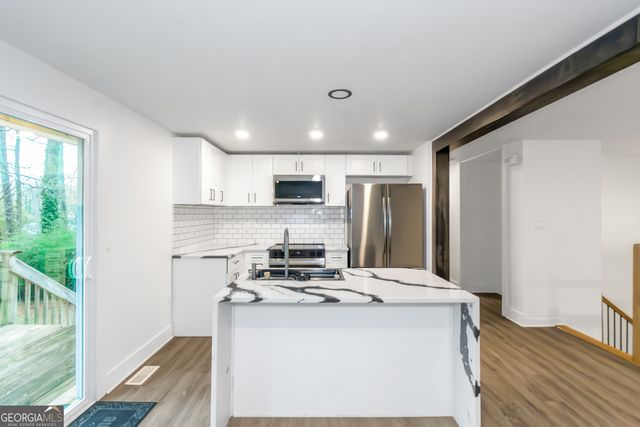 7600 Suwannee Court, Jonesboro, GA 30236