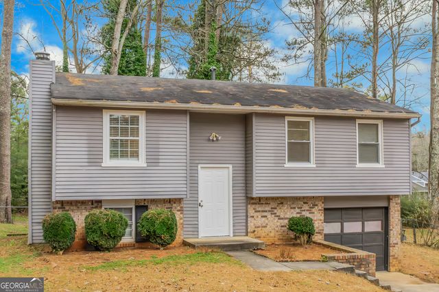 7600 Suwannee Court, Jonesboro, GA 30236