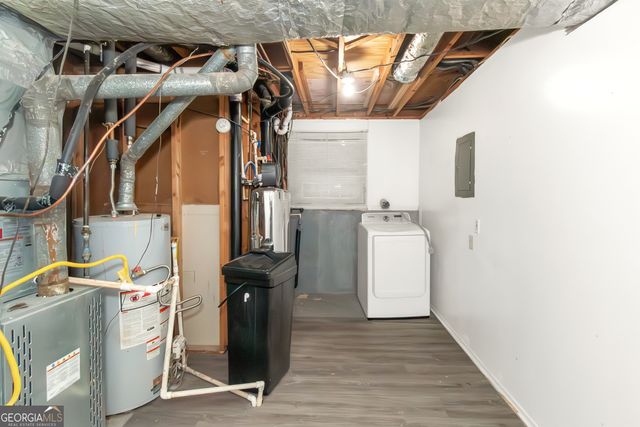 7600 Suwannee Court, Jonesboro, GA 30236