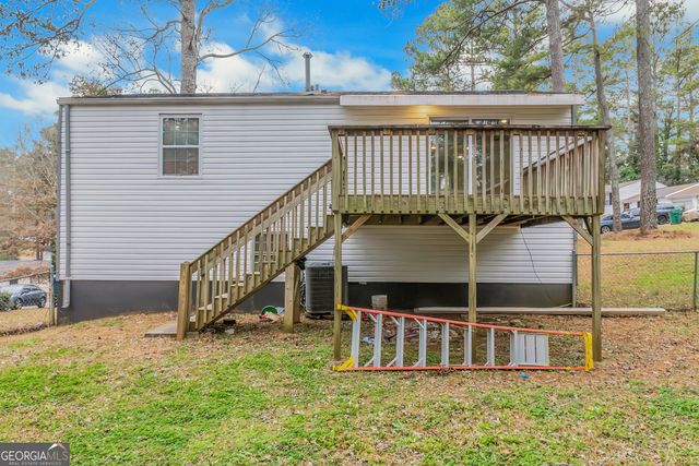 7600 Suwannee Court, Jonesboro, GA 30236