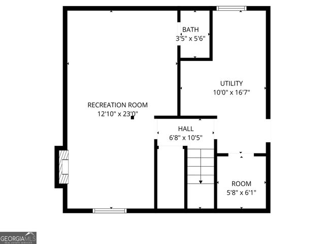 7600 Suwannee Court, Jonesboro, GA 30236