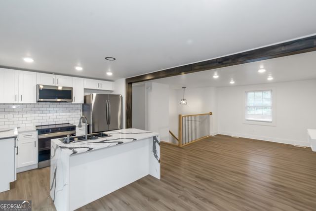 7600 Suwannee Court, Jonesboro, GA 30236