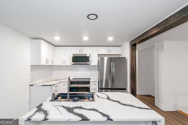 7600 Suwannee Court, Jonesboro, GA 30236