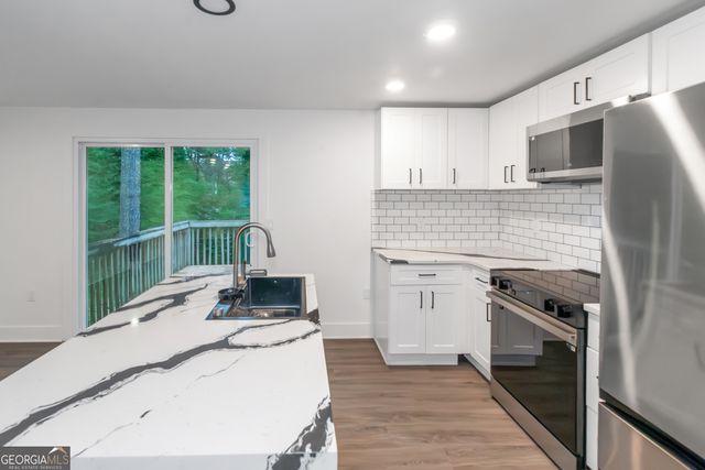 7600 Suwannee Court, Jonesboro, GA 30236