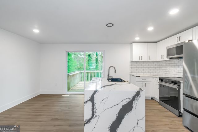 7600 Suwannee Court, Jonesboro, GA 30236