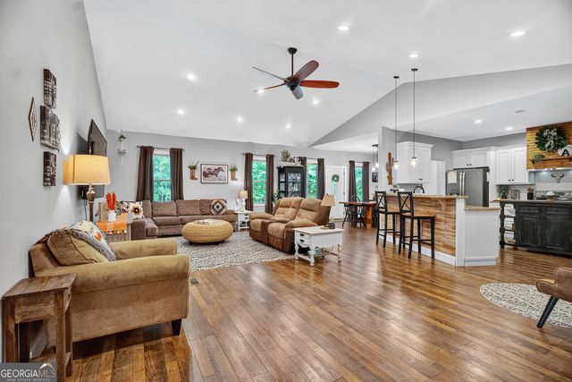 428 Willie Hodnett Road, Lagrange, GA 30240