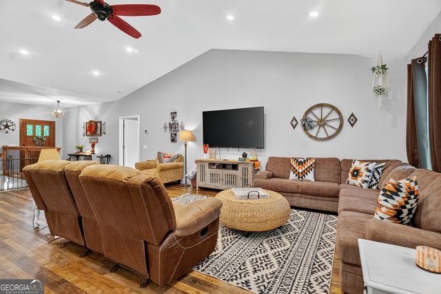428 Willie Hodnett Road, Lagrange, GA 30240
