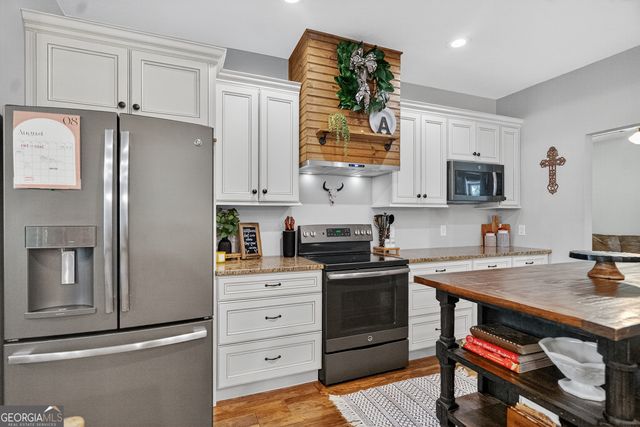428 Willie Hodnett Road, Lagrange, GA 30240