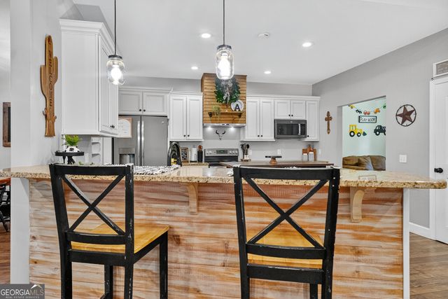 428 Willie Hodnett Road, Lagrange, GA 30240