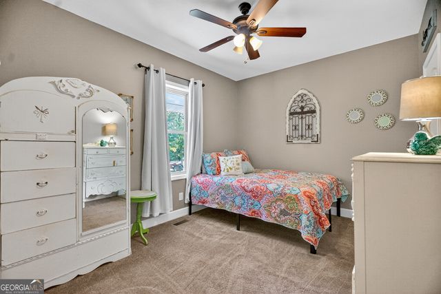 428 Willie Hodnett Road, Lagrange, GA 30240