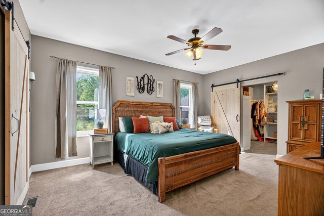 428 Willie Hodnett Road, Lagrange, GA 30240