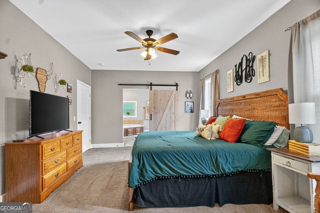 428 Willie Hodnett Road, Lagrange, GA 30240