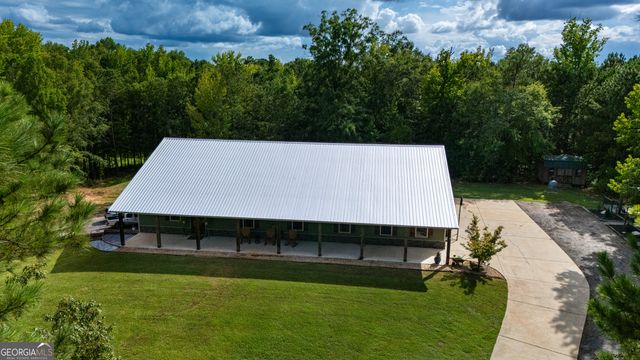 428 Willie Hodnett Road, Lagrange, GA 30240