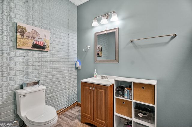 428 Willie Hodnett Road, Lagrange, GA 30240