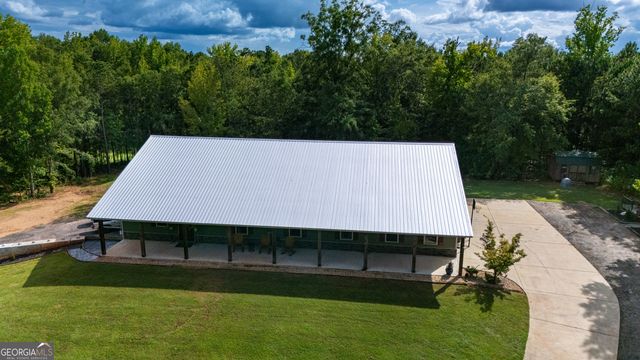 428 Willie Hodnett Road, Lagrange, GA 30240