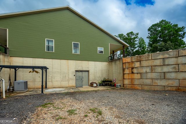 428 Willie Hodnett Road, Lagrange, GA 30240