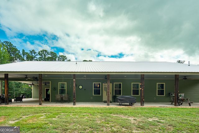 428 Willie Hodnett Road, Lagrange, GA 30240