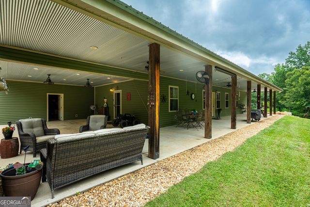 428 Willie Hodnett Road, Lagrange, GA 30240