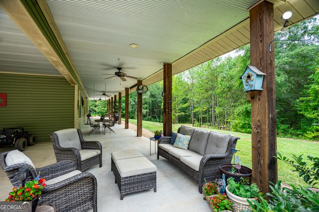 428 Willie Hodnett Road, Lagrange, GA 30240