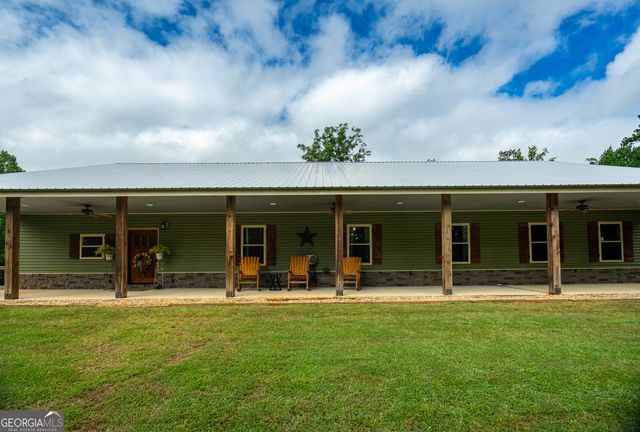 428 Willie Hodnett Road, Lagrange, GA 30240
