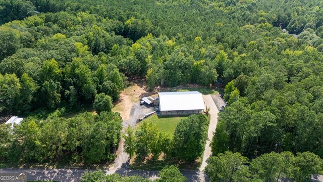 428 Willie Hodnett Road, Lagrange, GA 30240