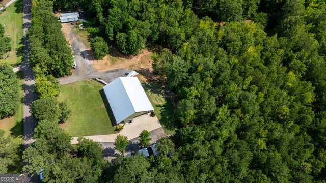 428 Willie Hodnett Road, Lagrange, GA 30240