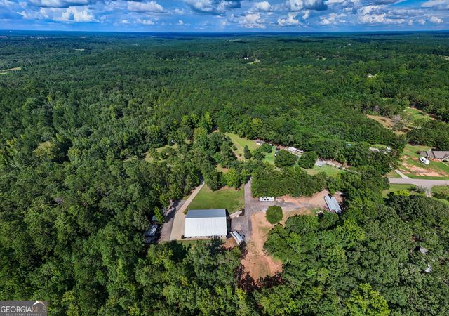 428 Willie Hodnett Road, Lagrange, GA 30240