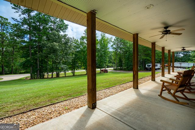 428 Willie Hodnett Road, Lagrange, GA 30240