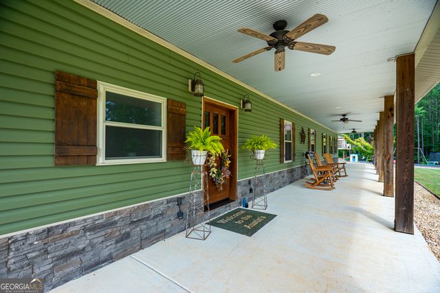 428 Willie Hodnett Road, Lagrange, GA 30240
