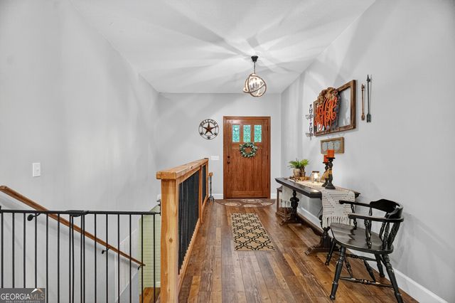 428 Willie Hodnett Road, Lagrange, GA 30240