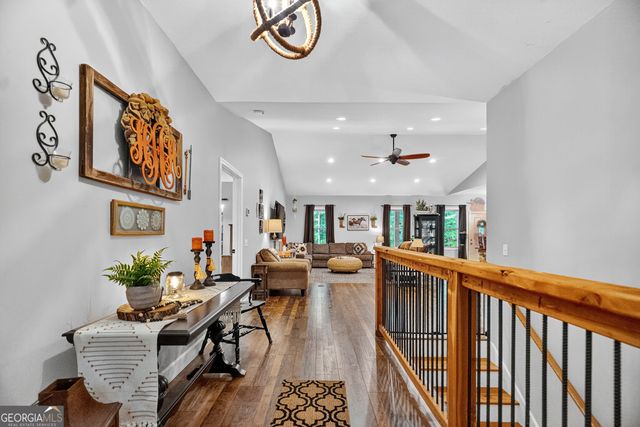 428 Willie Hodnett Road, Lagrange, GA 30240