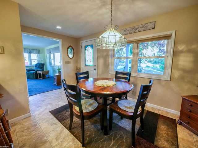 2626 Allington Road, St Clair Twp, MI 48079