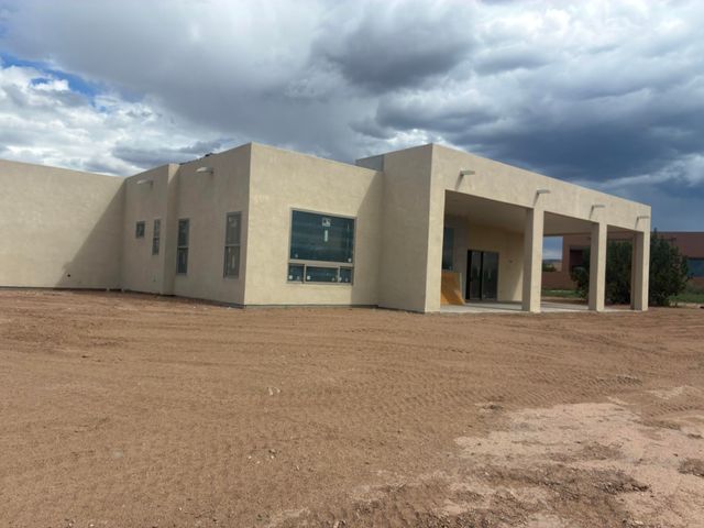 5 Horseshoe Loop, Placitas, NM 87043