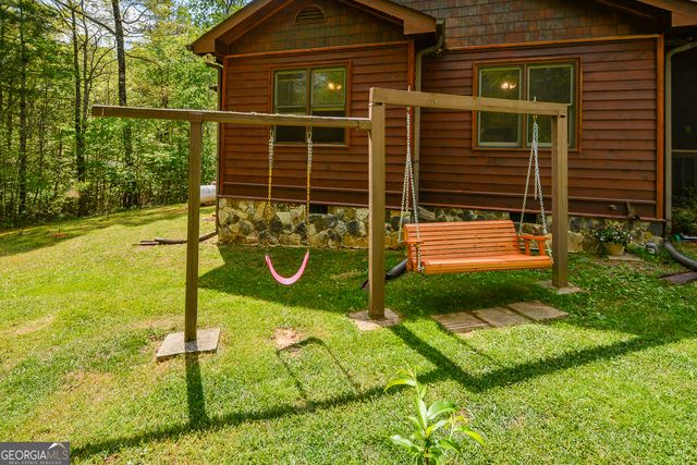 303 Pine Lane, Mineral Bluff, GA 30559