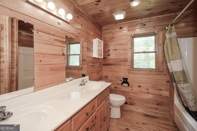 303 Pine Lane, Mineral Bluff, GA 30559