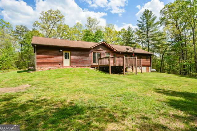 303 Pine Lane, Mineral Bluff, GA 30559