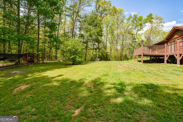 303 Pine Lane, Mineral Bluff, GA 30559
