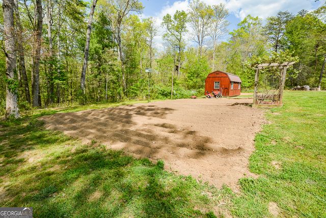 303 Pine Lane, Mineral Bluff, GA 30559