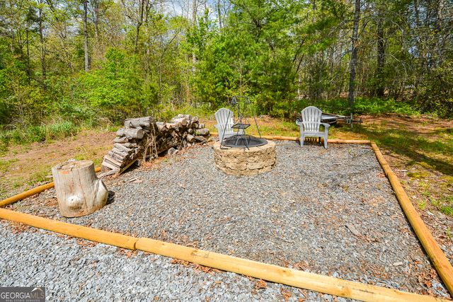 303 Pine Lane, Mineral Bluff, GA 30559