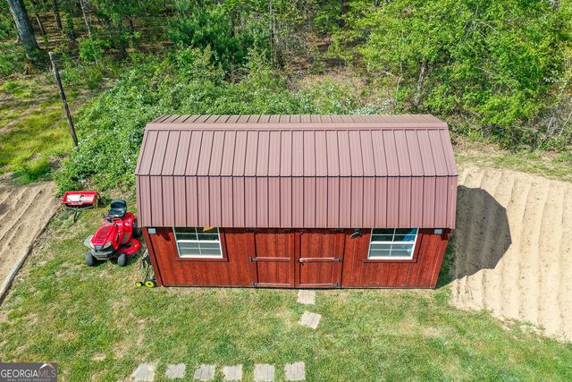 303 Pine Lane, Mineral Bluff, GA 30559