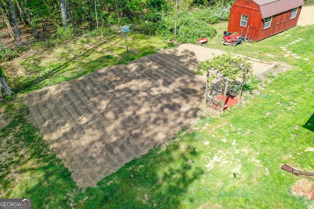 303 Pine Lane, Mineral Bluff, GA 30559