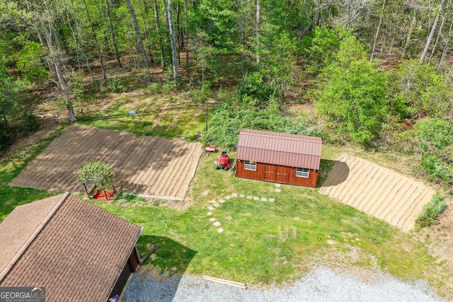 303 Pine Lane, Mineral Bluff, GA 30559