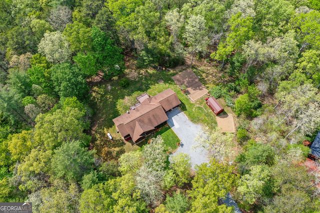 303 Pine Lane, Mineral Bluff, GA 30559