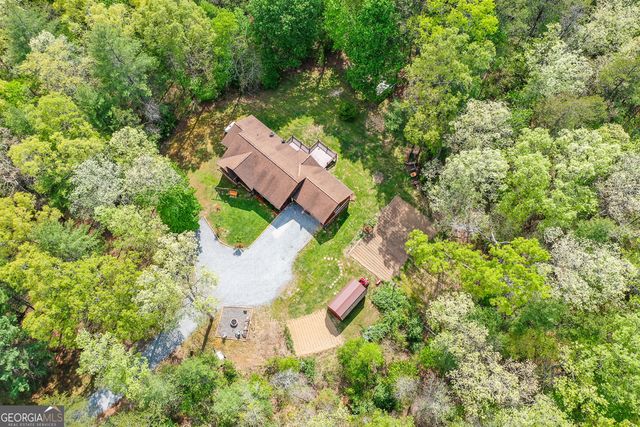 303 Pine Lane, Mineral Bluff, GA 30559