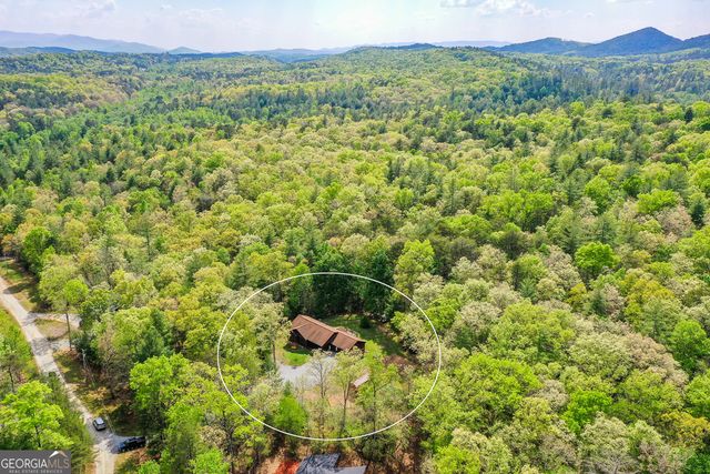 303 Pine Lane, Mineral Bluff, GA 30559
