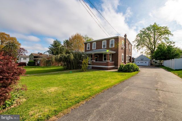 781 BELVOIR RD, Plymouth Meeting, PA 19462