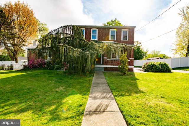 781 BELVOIR RD, Plymouth Meeting, PA 19462